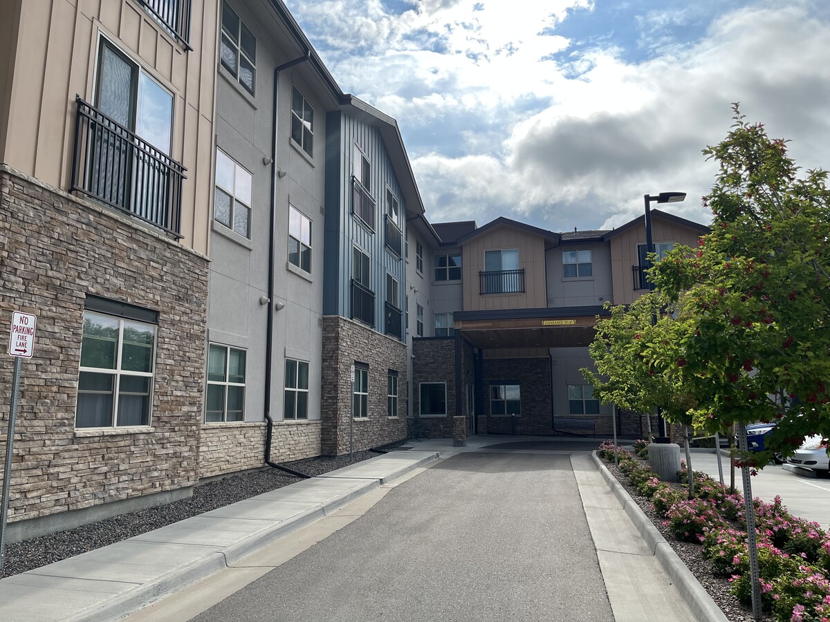 Oakwood Senior II Apartments - Oakwood Senior II Apartments