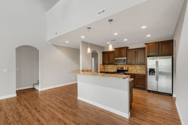 Photo - 2420 Boulder Springs Dr