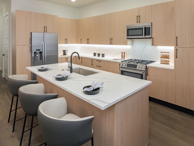 Photo - Selene Luxury Residences