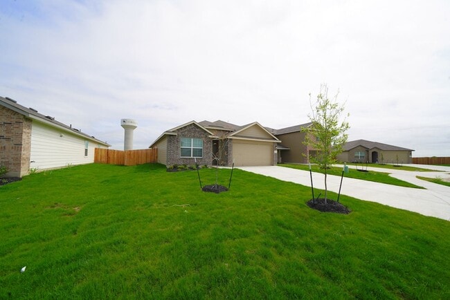 Photo - Newly Built Home in Red River Ranch Neighborhood of Cibolo, TX Realtor Commission: $500
