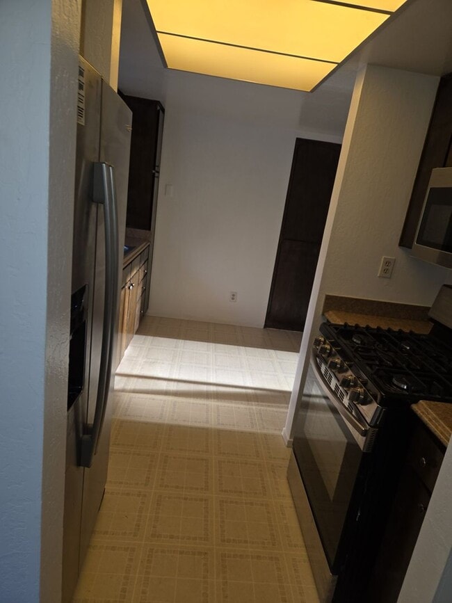 Photo - Two bedroom unfurnished in Sierra Tract