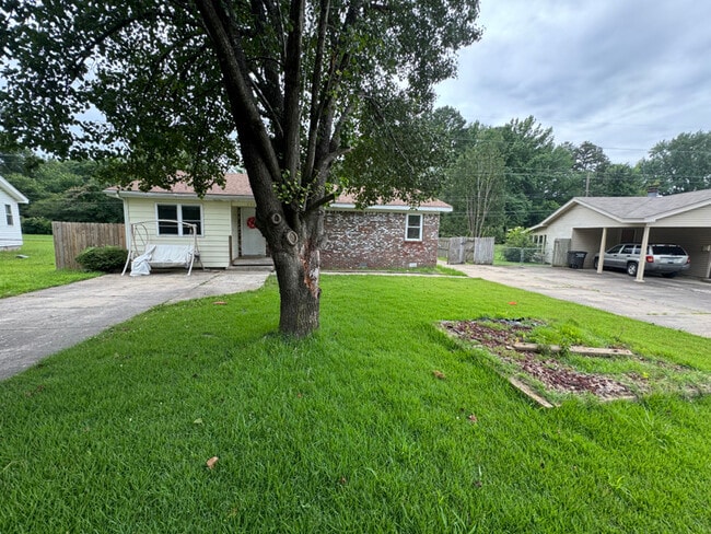 Photo - 1317 Hendrix Dr Casa