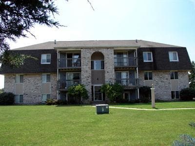 Photo - Hickory Creek