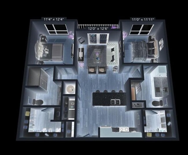 Photo - 1450 Rivery Blvd Unit c2