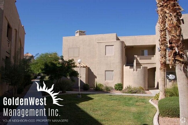 Building Photo - Charming 2Bdm 2Ba Condo in Las Vegas