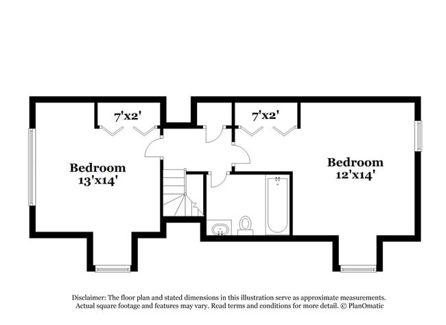 Photo - 3138 Calumet Cir NW