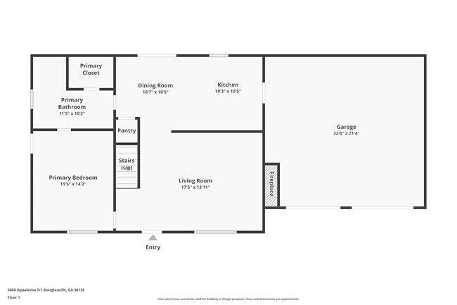 Photo - 3866 Appaloosa Trail