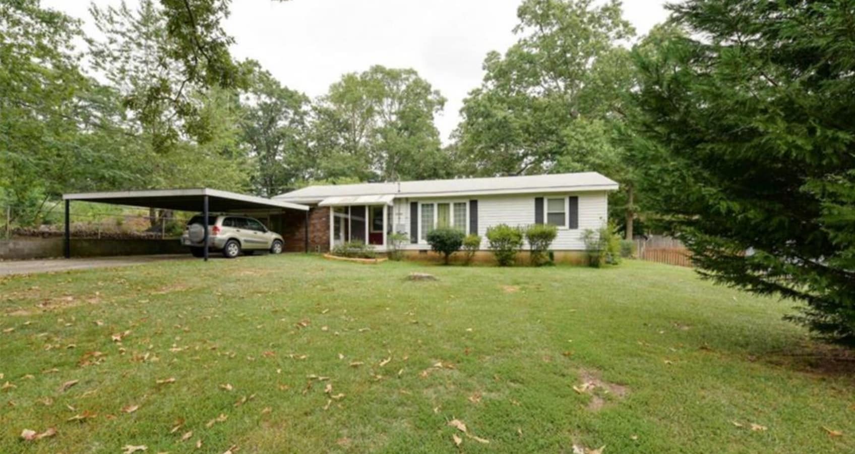 Charming Solid Ranch on a Spacious Level Lot – Upgraded & Move-In Ready! - Charming Solid Ranch on a Spacious Level Lot – Upgraded & Move-In Ready!