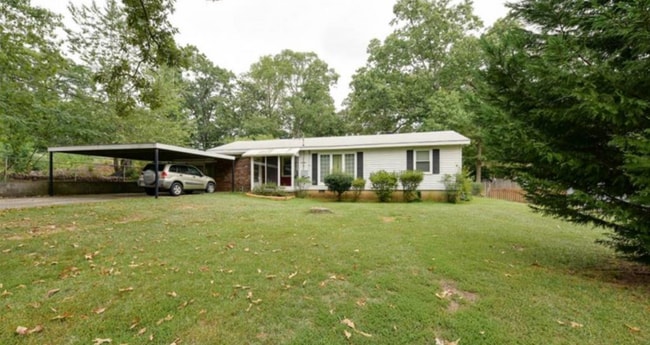 Building Photo - Charming Solid Ranch on a Spacious Level Lot – Upgraded & Move-In Ready!