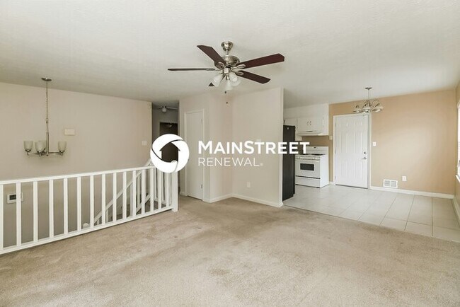 Photo - 4 Bedroom Pet-Friendly Home in Atlanta, GA with Main Street Renewal