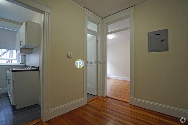 Building Photo - 1191 Boylston St Unit 55 Rental