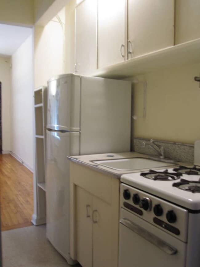 Photo - Claremont Avenue Unit 2K