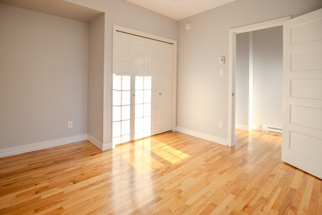 Photo - Newly renovated 2-bedroom apartment in Hull Unit A
