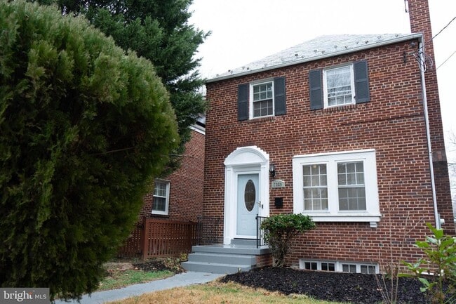 Building Photo - 7329 12th St NW Rental
