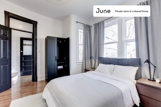 Photo - Room in Shared 4 bed/1.5 bath home Unit 1A