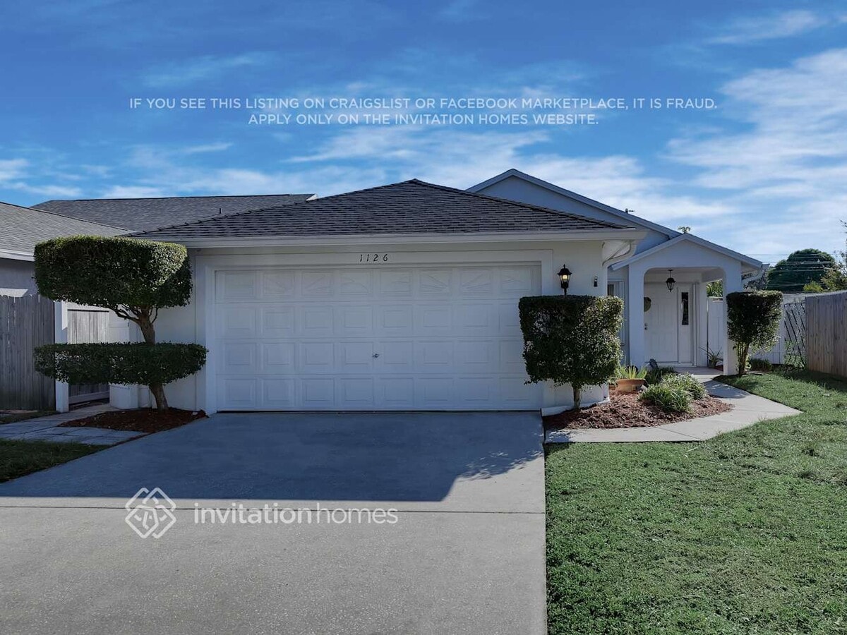Photo - 1126 55th Ave N Casa