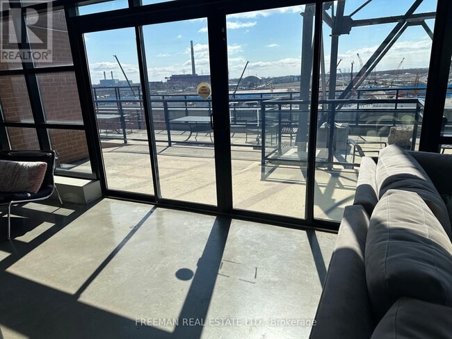 Photo - 68 Broadview Ave Unit 218