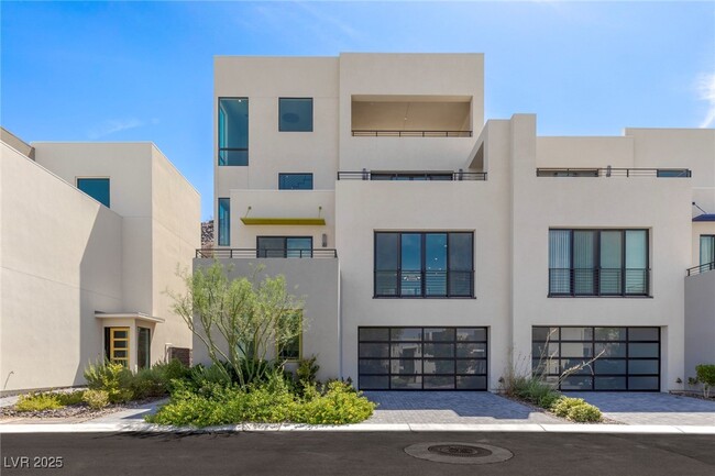 Photo - 378 Tranquil Peak Ct Townhome