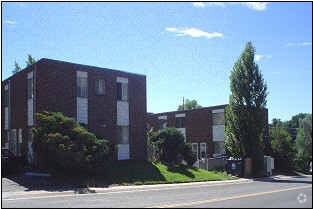 Photo - South Huron Street Townhomes