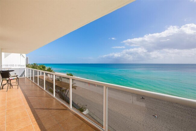 Photo - 3725 S Ocean Dr Unit 601