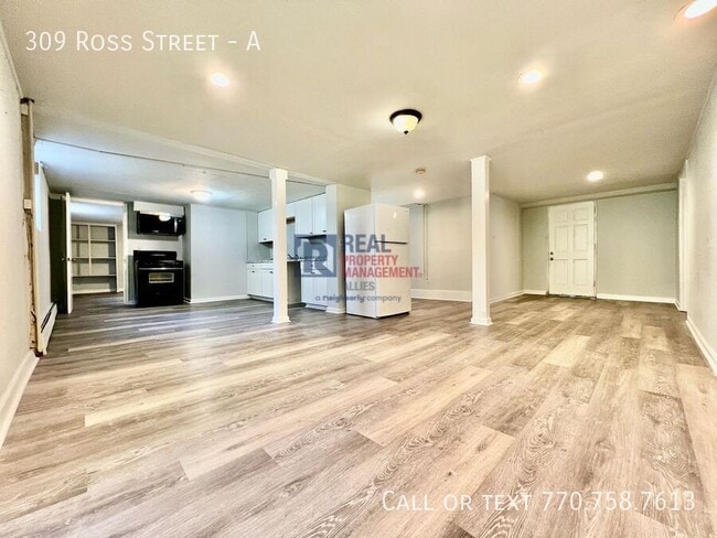 Photo - 309 Ross St NE Unidad A