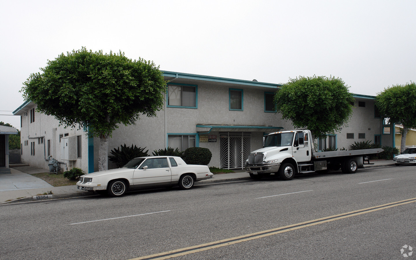 12318 Birch Ave. - 12318 Birch Ave. Apartments