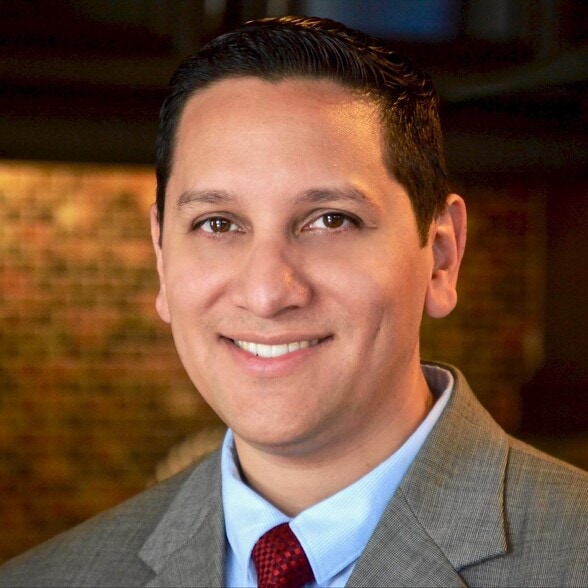 Chad Cabrera