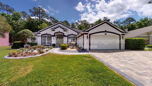 Building Photo - 9035 Hampton Landing Dr E Rental