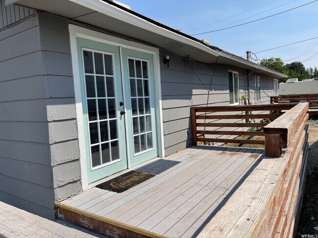 Photo - Duplex Unit 20 S Main Street