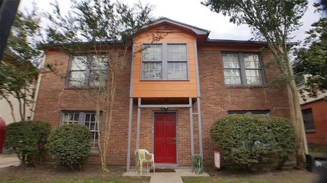Building Photo - 1849 Colquitt St Rental