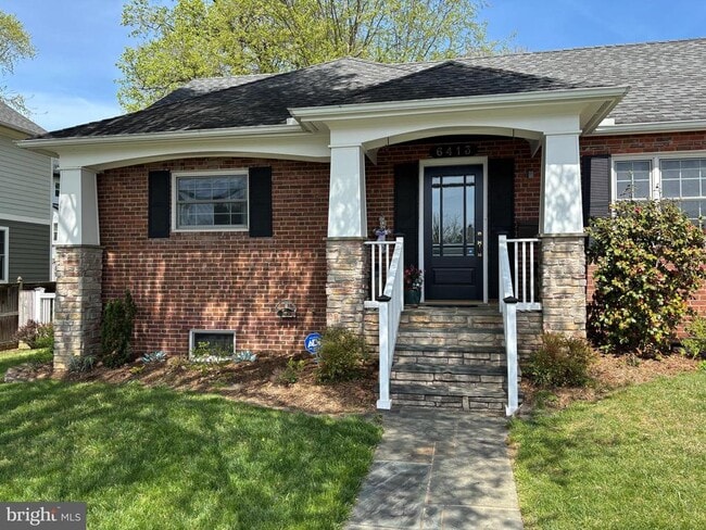 Building Photo - 6413 29th St N