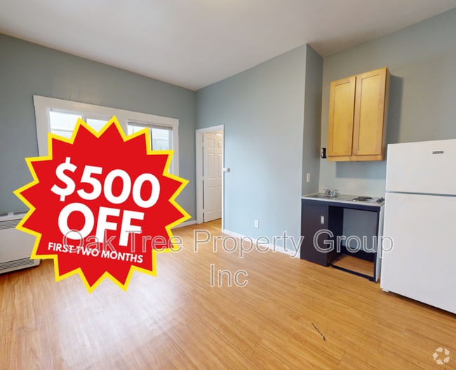 Building Photo - 1607 2nd Ave Rental