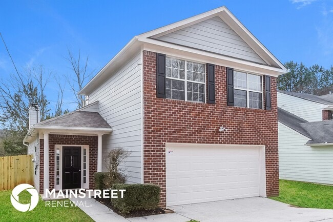 Photo - 6560 Browns Mill Ferry Dr