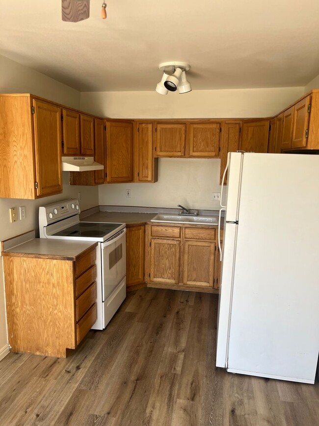 Photo - Baggs Pleasant Grove Duplex Unit 1847 W Garden Dr