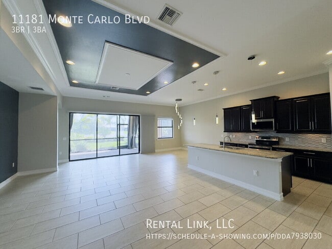 Photo - 11181 Monte Carlo Boulevard