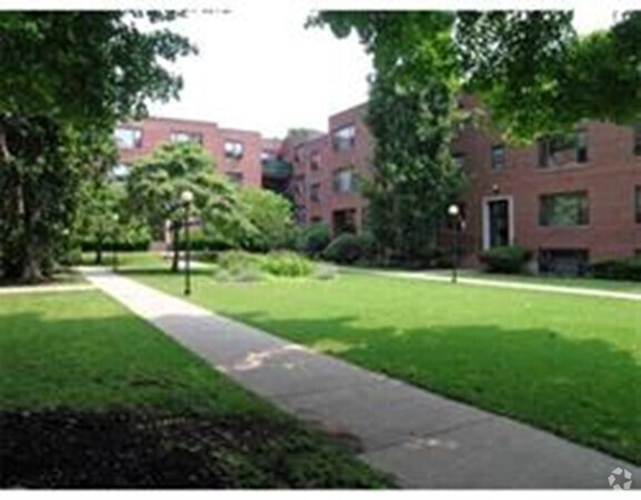 Building Photo - 53 Harvard Ave Unit 2 Rental