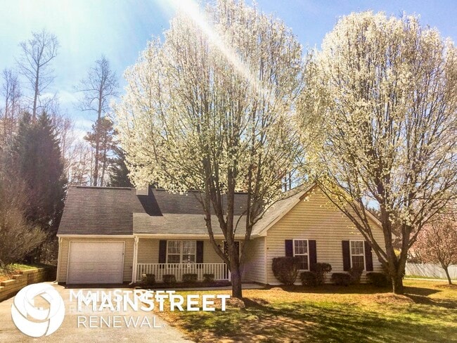 Building Photo - 5111 Windsbury Ridge Rd