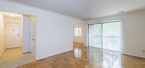 Hickory Hill Apartments