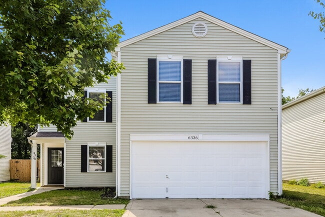 Building Photo - 6336 Alonzo Dr
