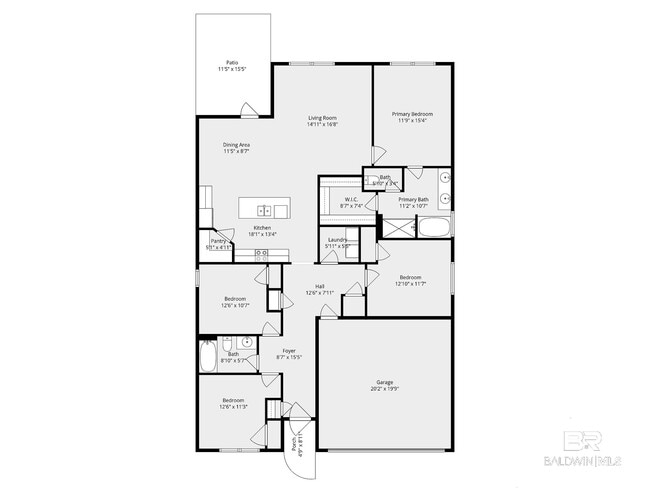 Photo - 12921 Pr Fld Dr