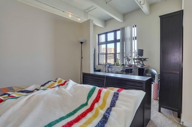 Photo - 1500 Washington St Unit 5K