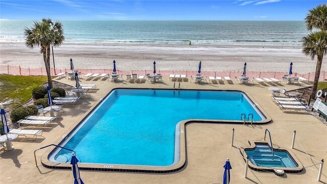 Photo - 18304 Gulf Blvd Unit 610
