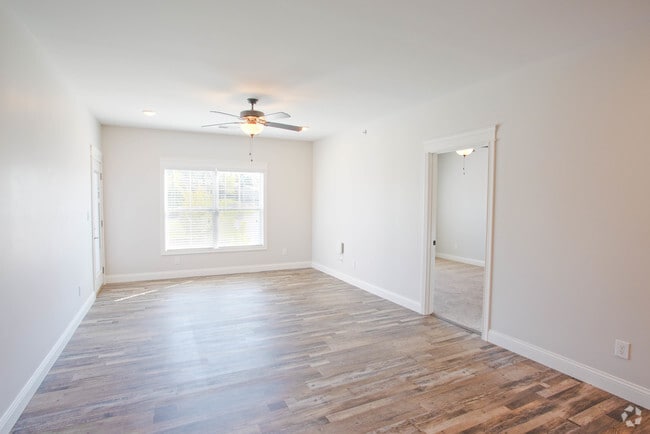 3HAB, 2BA - 1,405 ft² - Sala de estar - Palomar Woods