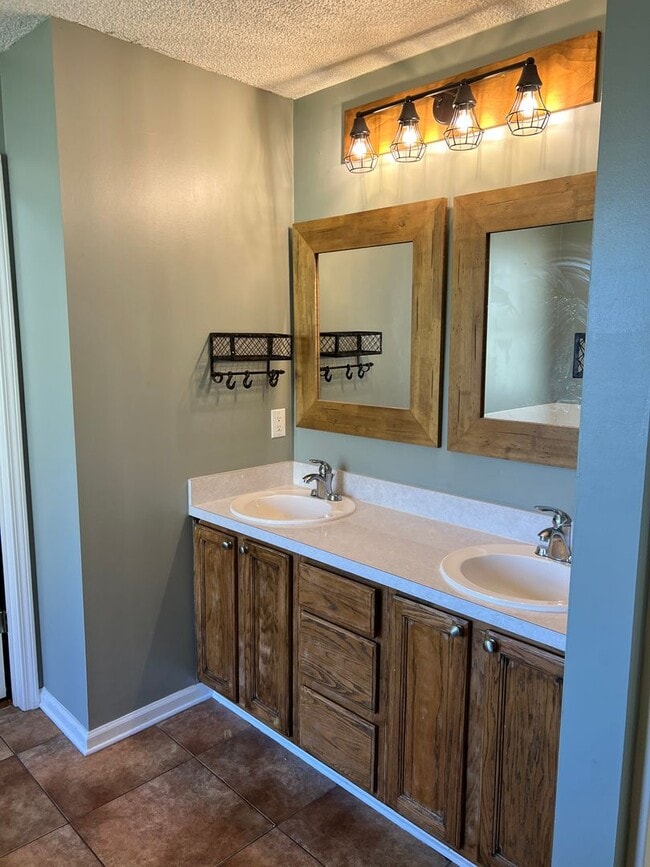 Photo - Four bedroom with a fenced in yard!