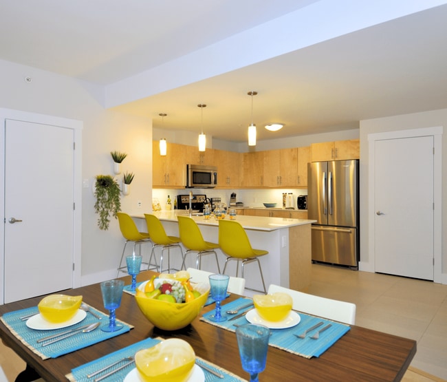 Photo - S2 Apartments