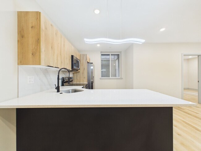 Photo - 2nd Street Lofts -Newly Constructed Modern Apartments Unit L6