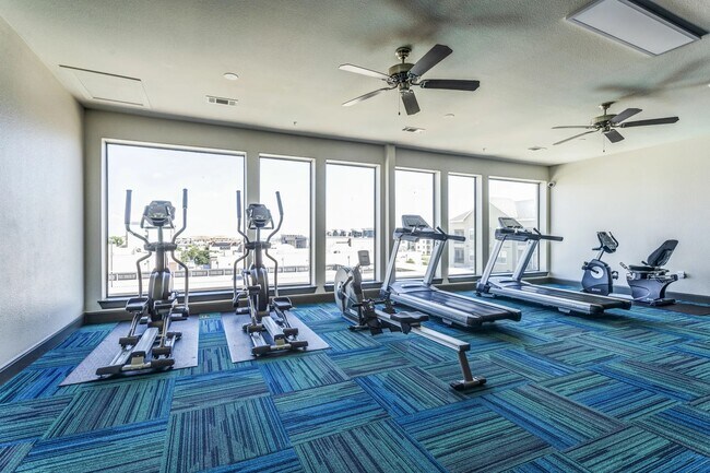 Photo - CREEKSIDE VUE APARTMENTS