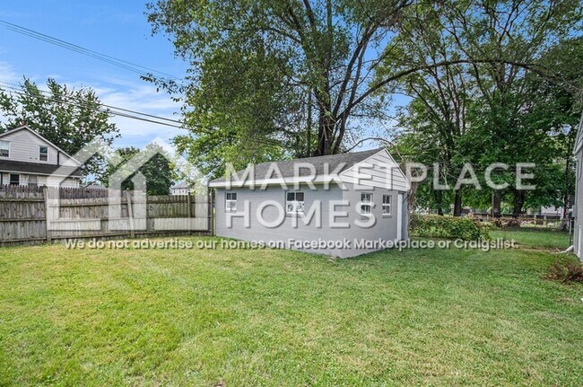 Photo - 8220 Jackson Ave