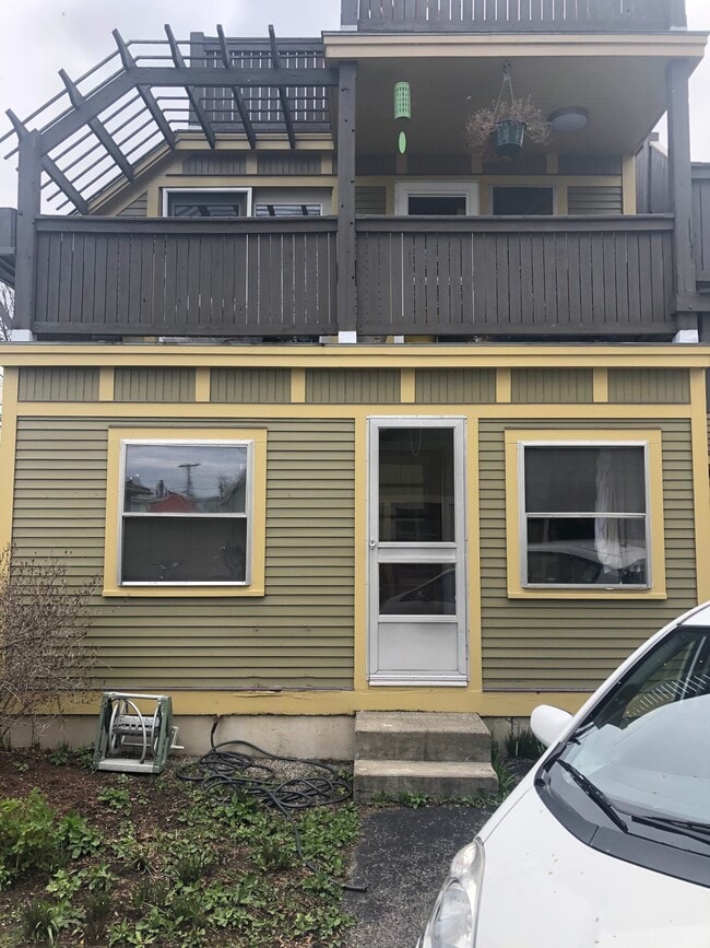 Photo - 95 Rose St Townhome