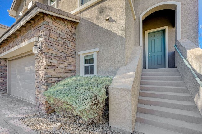 Photo - Stunning Pool Home In Mountains Edge! Pool Service included